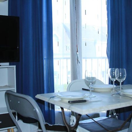 L'Opale 4, Studio Avec Balcon, 3 Personnes Apartamento Berck Exterior foto