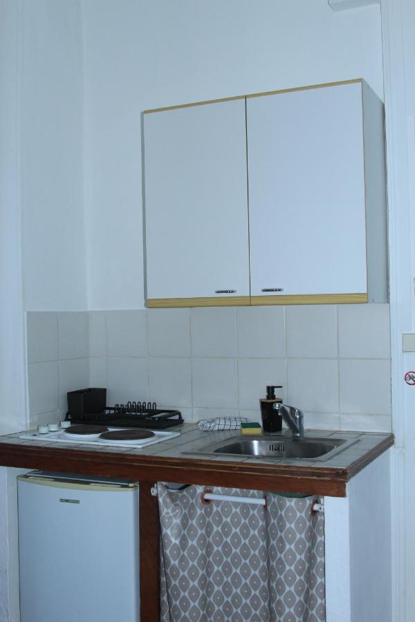 L'Opale 4, Studio Avec Balcon, 3 Personnes Apartamento Berck Exterior foto